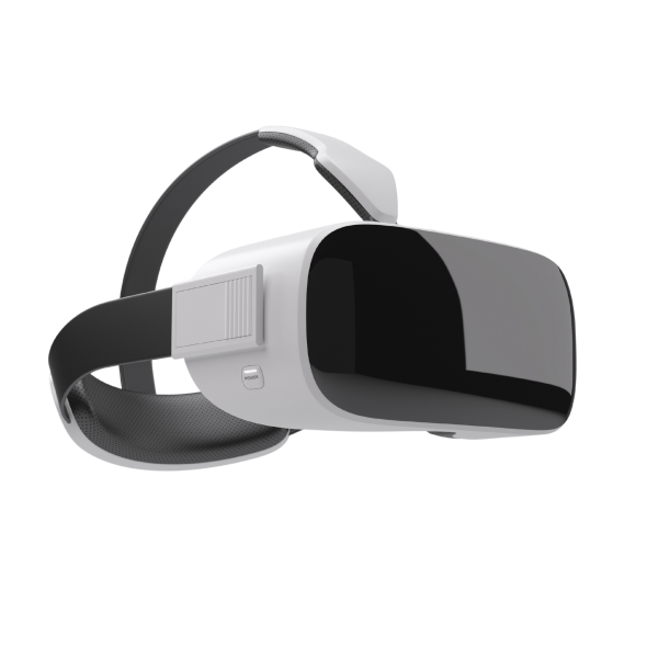 Meta VR 3 All-in-One VR Headwear